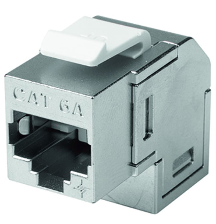 Telegärtner J00029A0122 moduł kluczowy