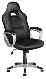 Trust GXT 705 Ryon Gaming Chair, Black