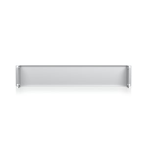 Ubiquiti UACC-RACK-PANEL-BLANK-2U części do stojaków Pusty panel