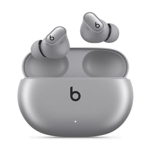 Beats by Dr. Dre MT2P3ZM/A hörlurar/headset True Wireless Stereo (TWS) In-ear-hörlurar Bluetooth-anslutning/musik Silver