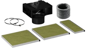 Neff Z51BII1X6 Zubehör für Dunstabzugshauben Filter für Dunstabzugshauben