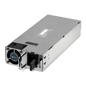 TP-Link PSM900-AC(UN) strömförsörjningsmodul 900 W Metallic