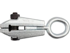 Yato YT-2542 klamra Samoblokujący się zacisk Stal