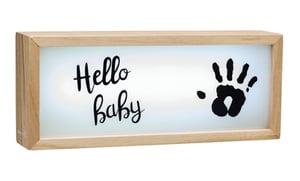 Baby Art 3601093400 casting/molding kit for children