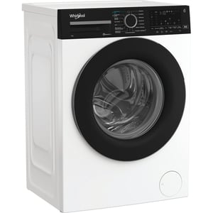 Whirlpool Pralka wolnostojąca z funkcją AdaptiveWash WAM762WBBPL