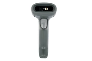 Honeywell Voyager 1350G2D-2USB-R streckkodsläsare Handhållen 1D/2D-streckkodsläsare Svart