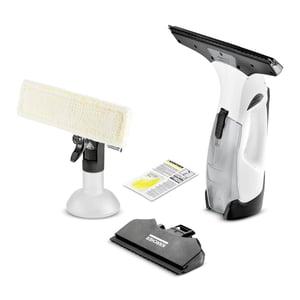 Kärcher WV 5 Plus N Electric Window Cleaning System 0.1 L White