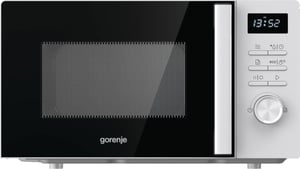 Gorenje MO20A3WH Biały Mikrofalówka Solo Blat 20 l 800 W