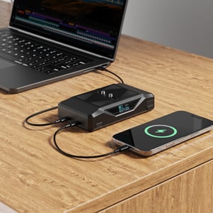 SmallRig CB75 27200 mAh