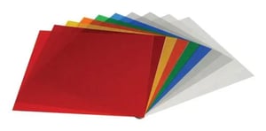 Elinchrom 26243 Multicolor Lighting Filter