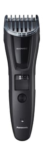 Panasonic ER-GB62-H503 hårklippare Svart 39 Nickel-metallhydrid (NiMH)