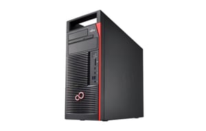 Fujitsu CELSIUS M7010 Intel® Xeon® W-2235 32 GB DDR4-SDRAM 512 GB SSD Windows 11 Pro Rack-mount chassis Workstation Black