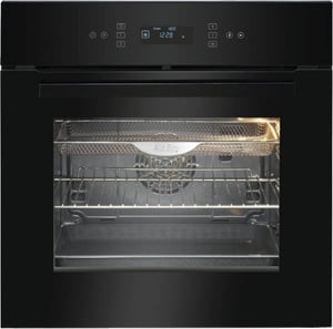Bomann EBO 7912 67 l 3650 W Black
