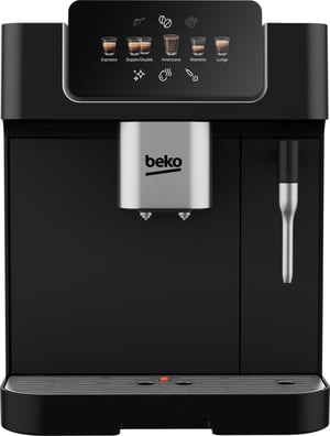 Beko CEG7304B ekspres do kawy Pełna automatyka Ekspres do espresso 2 l