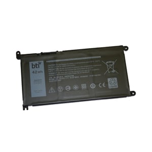 Origin Storage YRDD6-BTI akumulator przemysłowy Litowo-jonowa (Li-Ion) 3500 mAh 11,46 V
