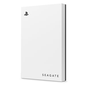 Seagate Game Drive STLV2000201 externe Festplatte 2 TB Micro-USB B 2.0/3.2 Gen 1 (3.1 Gen 1) Weiß