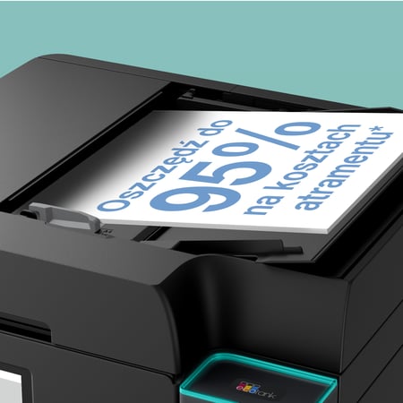 Epson EcoTank L6390