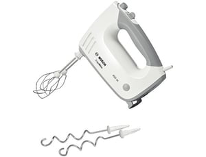 Bosch MFQ36400 mixer Handmixer 450 W Grå, Vit