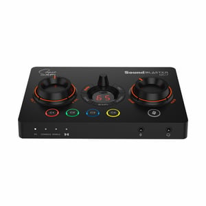 Creative Labs Sound Blaster GC7 7.1-Kanal-USB