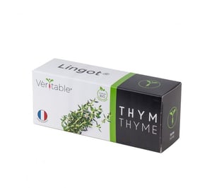 Genuine 3760262511054 Plant Growing Kit and Thyme Refill