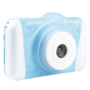 AgfaPhoto Realikids Cam 2 Digitalkamera für Kinder