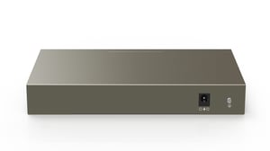 IP-COM Networks G1109P-8-102W przełącznik sieciowy Nie zarządzany Gigabit Ethernet (10/100/1000) Obsługa PoE