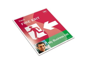 GBC Peel'nStick Laminating Film, 25 sheets