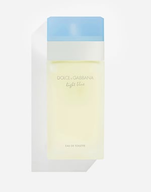 Dolce&Gabbana Light Blue 25 ml Kvinnor
