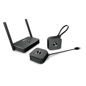 Acer CastMaster WPS1 Wireless HDMI + USB Type-A Desktop Presentation System