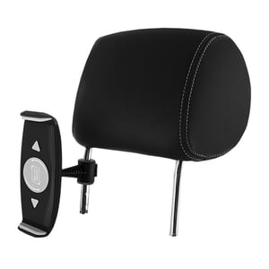 Qoltec 51223 Mount Passive Mount for Tablet/UMPC Black