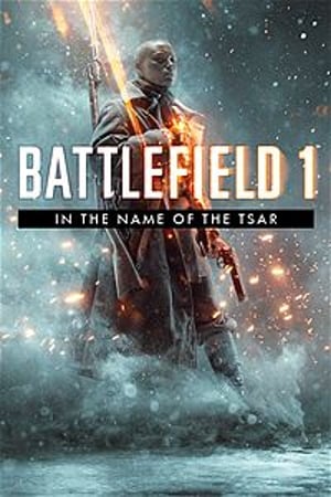 Microsoft Battlefield 1: In the Name of the Tsar, Xbox One Tillägg till videospel Engelska