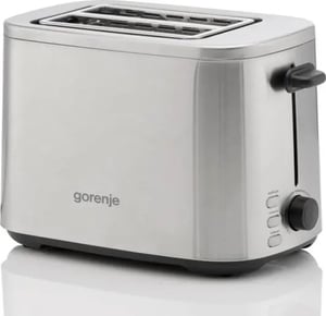 Gorenje T800DS toster 7 2 kaw. Stal nierdzewna
