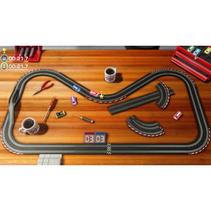 Nintendo 51 Worldwide Games Angielski Nintendo Switch