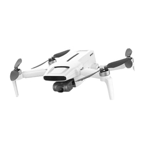 FIMI X8 Mini Pro Combo 4 wirn. Quadcopter 12 MP 3840 x 2160 px 2200 mAh Czarny, Szary, Biały