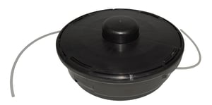 Makita 123235-7 akcesorium do przycinarek / trymerów Głowica tnąca z pędzelkiem