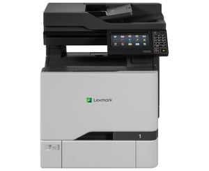Lexmark CX725de Laser A4 1200 x 1200 DPI 47 stron/min