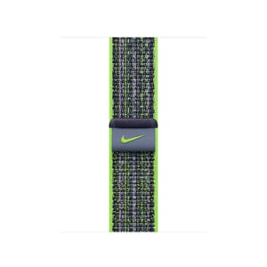 Apple MTL03ZM/A inteligentne akcesorium osobiste Band Wielobarwny Nylon