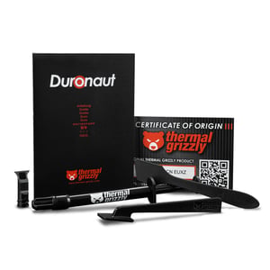 Thermal Grizzly TG Duronaut 2g pasta termoprzewodząca Pasta termiczna 4,5 g