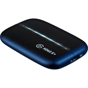 Elgato Game Capture HD60 S+ USB 3.2 Gen 1 (3.1 Gen 1) videokort