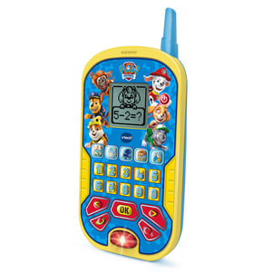 VTech PAW Patrol Lärande mobil – Telefon för barn