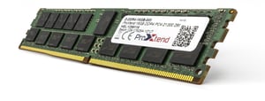 ProXtend D-DDR4-16GB-005 288-poligt DIMM-minnesmodul med ECC-korrigering