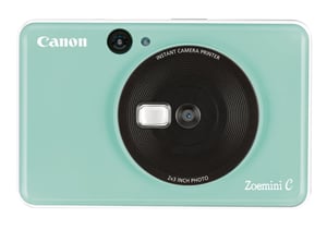 Canon Zoemini C 50.8 x 76.2 mm Green