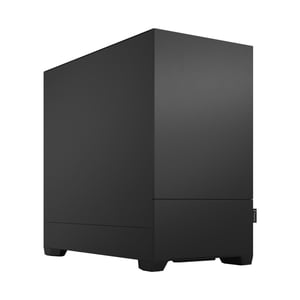 Fractal Design Pop Mini Silent Mini Tower Czarny