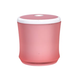 Terratec 145356 Portable/Party Speaker, Pink, 2.2 W