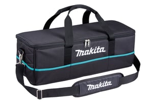 Makita 199901-8 Werkzeugkoffer Schwarz, Blau