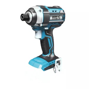 DEDRA DED7145 corded screwdriver/impact driver