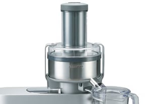 Kenwood AT 641 Tillbehör till citruspress