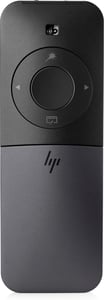 HP Elite Wireless Bluetooth Remote Control, Black