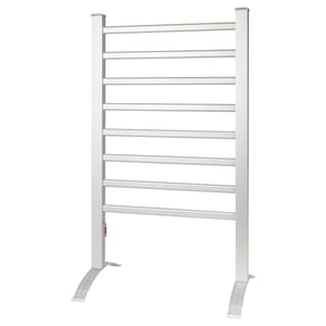 ProfiCare 331150 Electric Towel Warmer, 125 W, White