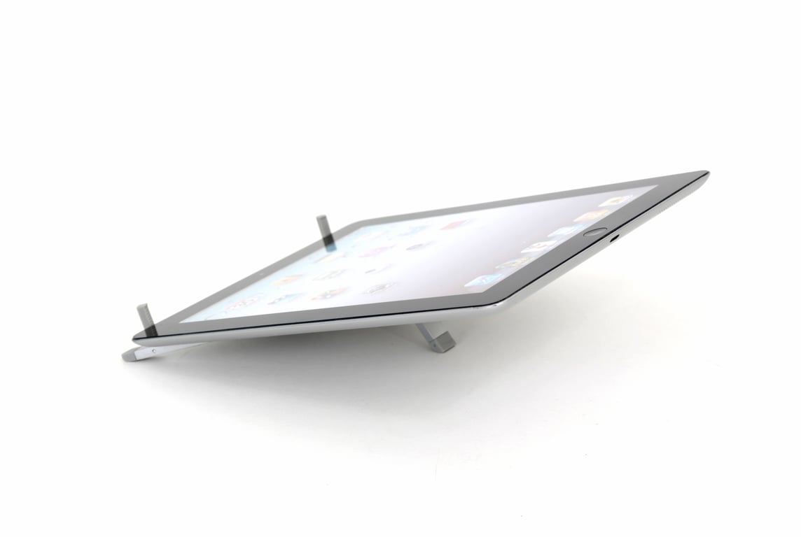 Platinet OMNPADV3S uchwyt Uchwyt aktywny Tablet/UMPC Srebrny